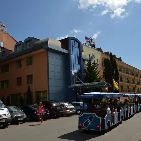 Baikal - Hotel