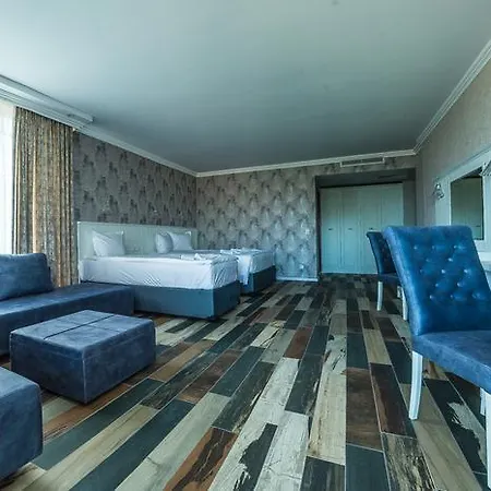 Baikal - Hotel 4*