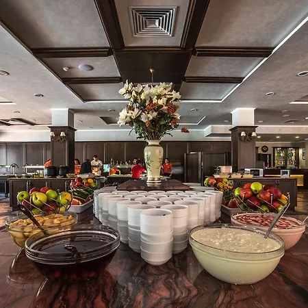 Hotel Baikal - 4*